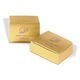 You Design It Gold Cake Boxes Image 3 of 4